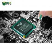 Instrument pentru indepartarea adezivului BST-70 BGA Chip