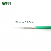 Instrument pentru indepartarea adezivului BST-70 BGA Chip