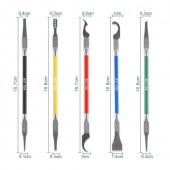 Instrument pentru indepartarea adezivului BST-70 BGA Chip