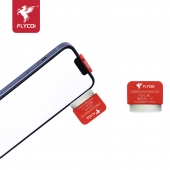 Lama dubla desfacere display FLYCDI FLY-CJ01 cu maner de silicon 0.1 mm