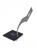 Lama pentru indepartarea adezivului Bach 2.0