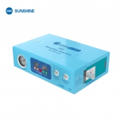 Aparat eliminare bule display Sunshine S-978C Mini