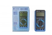 Multimetru digital Sunshine DT-9205E