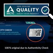 Pasta termoconductoare Arctic MX-6 2g