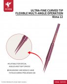 Penseta Rima 12