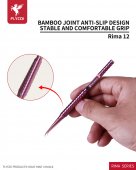 Penseta Rima 12
