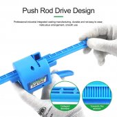 Pistol manual pentru adeziv Relife Rl-062b 30 - 60cc