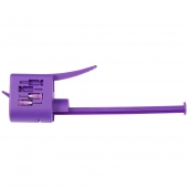 Pistol manual pentru adeziv Zhanlida S-50 (30/50CC)