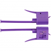 Pistol manual pentru adeziv Zhanlida S-50 (30/50CC)