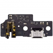 Placa conector incarcare compatibila cu Samsung Galaxy A05 (A055 / 2023) AMP
