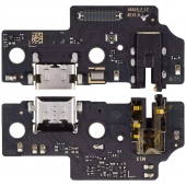 Placa conector incarcare compatibila cu Samsung Galaxy A05 (A055 / 2023) AMP