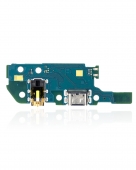 Placa conector incarcare compatibila cu Samsung Galaxy A10e (A102 / 2019) / A20e (A202 / 2019) Premium