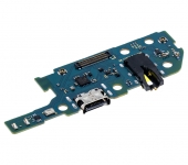 Placa conector incarcare compatibila cu Samsung Galaxy A10e (A102 / 2019) / A20e (A202 / 2019) Premium