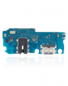 Placa conector incarcare compatibila cu Samsung Galaxy A12 (A125 / 2020) AMP