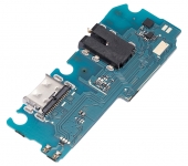 Placa conector incarcare compatibila cu Samsung Galaxy A12 (A125 / 2020) AMP
