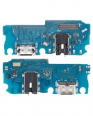 Placa conector incarcare compatibila cu Samsung Galaxy A12 (A125 / 2020) AMP