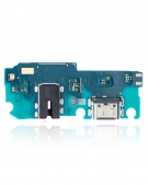 Placa conector incarcare compatibila cu Samsung Galaxy A12 Nacho (A127 / 2021) Premium