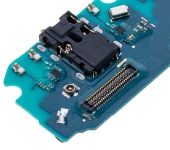 Placa conector incarcare compatibila cu Samsung Galaxy A12 Nacho (A127 / 2021) Premium