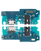 Placa conector incarcare compatibila cu Samsung Galaxy A12 Nacho (A127 / 2021) Premium