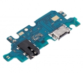 Placa conector incarcare compatibila cu Samsung Galaxy A13 (A135 / 2022)  AMP