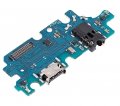 Placa conector incarcare compatibila cu Samsung Galaxy A13 (A135 / 2022)  AMP