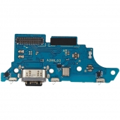 Placa conector incarcare compatibila cu Samsung Galaxy A26 5G (A266 / 2025) AMP