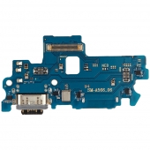 Placa conector incarcare compatibila cu Samsung Galaxy A56 5G (A566 / 2025) AMP