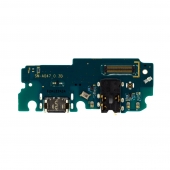 Placa conector incarcare Samsung Galaxy A04s A047 (Service Pack) 
