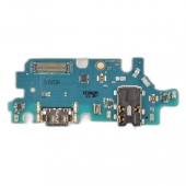 Placa conector incarcare Samsung Galaxy A13 4G A135 (Service Pack) 