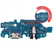 Placa conector incarcare Samsung Galaxy A14 4G / A145F (PRE)