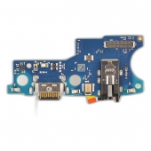 Placa conector incarcare Samsung Galaxy A14 4G A145 (Service Pack) 