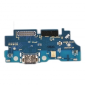 Placa conector incarcare Samsung Galaxy A16 5G A166 (Service Pack) 