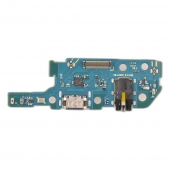 Placa conector incarcare Samsung Galaxy A20e A202 (Service Pack) 