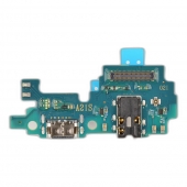 Placa conector incarcare Samsung Galaxy A21s A217 (Service Pack) 