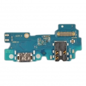 Placa conector incarcare Samsung Galaxy A22 4G A225 (Service Pack) 