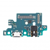 Placa conector incarcare Samsung Galaxy A40 A405 (Service Pack) 