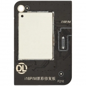 Placa de transfer True Tone F210 pentru iPhone 16 Pro / 16 Pro Max (DL)