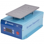 Separator display cu vacuum LS1 Sunshine