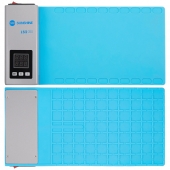 Separator display LS3 Mini 10.5 Inci Sunshine