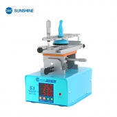 Separator display Sunshine S-918F PLUS 5 in 1