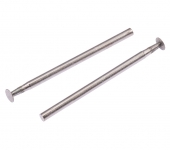 Set capete de pilire pentru freza electrica (10 bc)