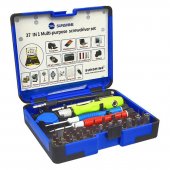 Set de surubelnite Sunshine 37 în 1 SS-5110
