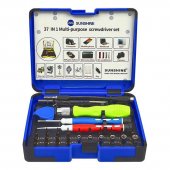 Set de surubelnite Sunshine 37 în 1 SS-5110