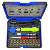 Set de surubelnite Sunshine 37 în 1 SS-5110