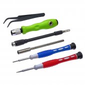 Set de surubelnite Sunshine 37 în 1 SS-5110