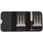 Set mini surubelnite Torx (12 in 1) (Seria Nanch)