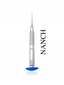 Set surubelnite (6 in 1) (Seria Nanch)