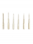 Set surubelnite (6 in 1) (Seria Nanch)