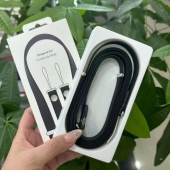 Snur crossbody Orange