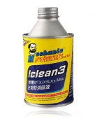 Solutie pentru indepartarea adezivului de la rama Mechanic iClean3 250 ml